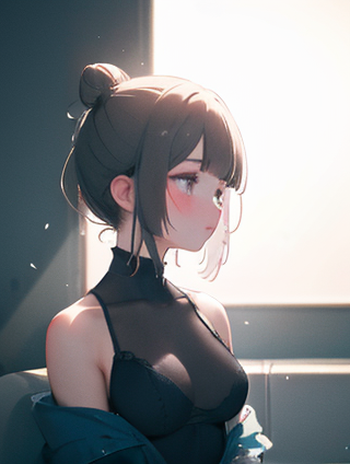 情感体验的三种维度：生离与酒吧广播